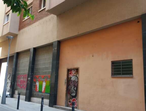 Imagen 1 de Local comercial en Venta en Barcelona Barcelona EIXAMPLE ESQUERRA