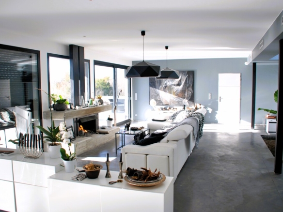 Imagen 2 de Casa-Chalet en Venta en Costes