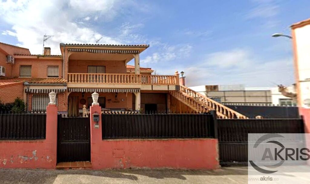 Imagen 2 de ¡¡ESPECIAL INVERSORES. INMUEBLE SIN POSESIÓN!! en Gerindote