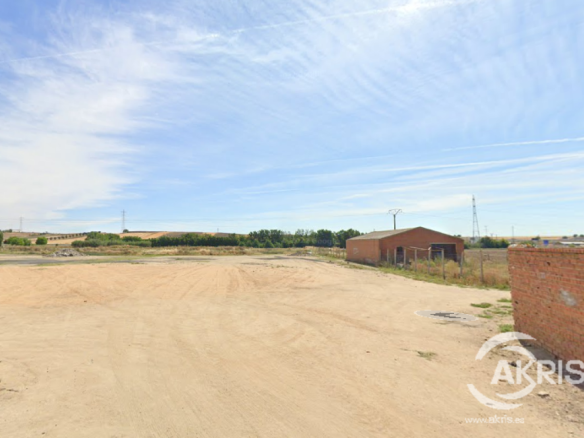 Imagen 2 de TERRENO RUSTICO DE 2.781 M2 EN NUMANCIA DE LA SAGRA