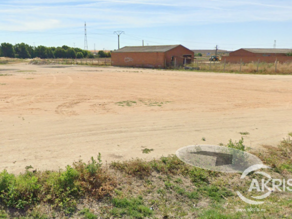 Imagen 3 de TERRENO RUSTICO DE 2.781 M2 EN NUMANCIA DE LA SAGRA