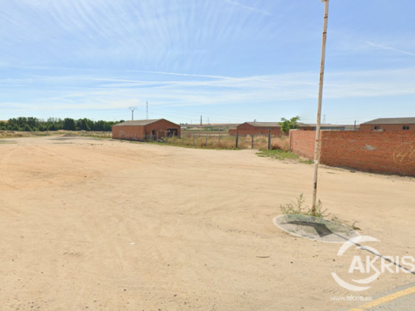 Imagen 1 de TERRENO RUSTICO DE 2.781 M2 EN NUMANCIA DE LA SAGRA - El Club del Propietario Imagen 1 de TERRENO RUSTICO DE 2.781 M2 EN NUMANCIA DE LA SAGRA