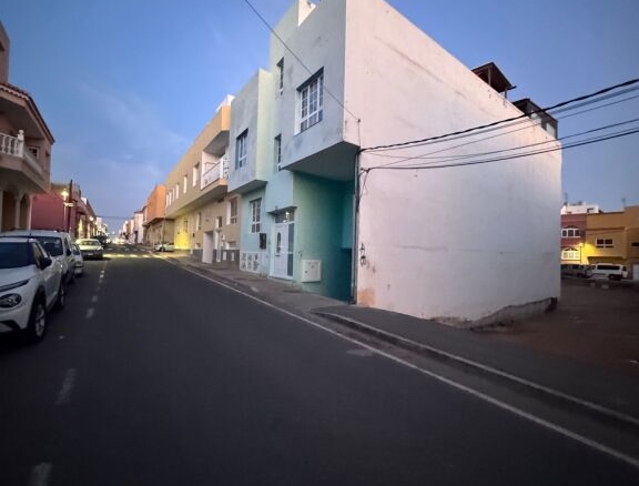 Imagen 1 de Apartamento en Venta en Puerto Del Rosario Las Palmas