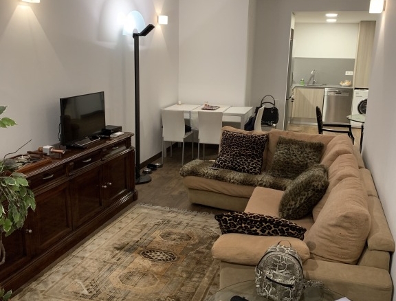 Imagen 2 de Piso en Alquiler en Barcelona Barcelona LES CORTS