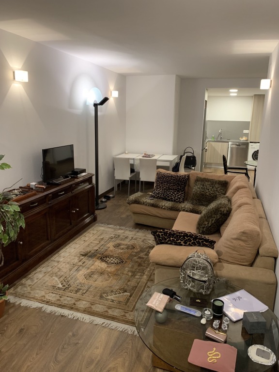 Imagen 2 de Piso en Alquiler en Barcelona Barcelona LES CORTS