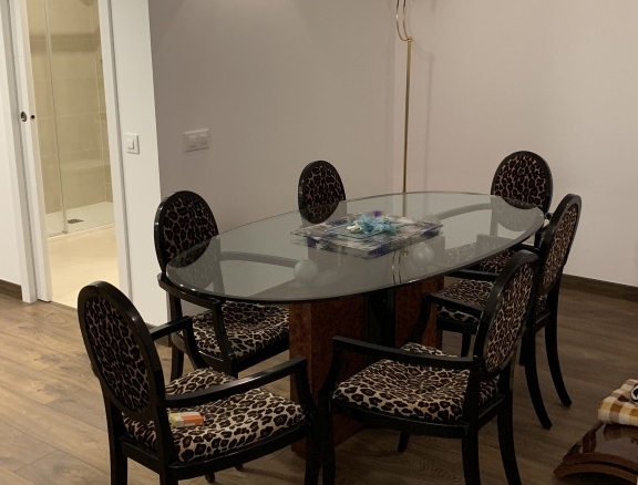 Imagen 3 de Piso en Alquiler en Barcelona Barcelona LES CORTS