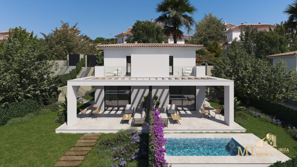 Imagen 4 de Casa-Chalet en Venta en Manacor Baleares Ref: 74
