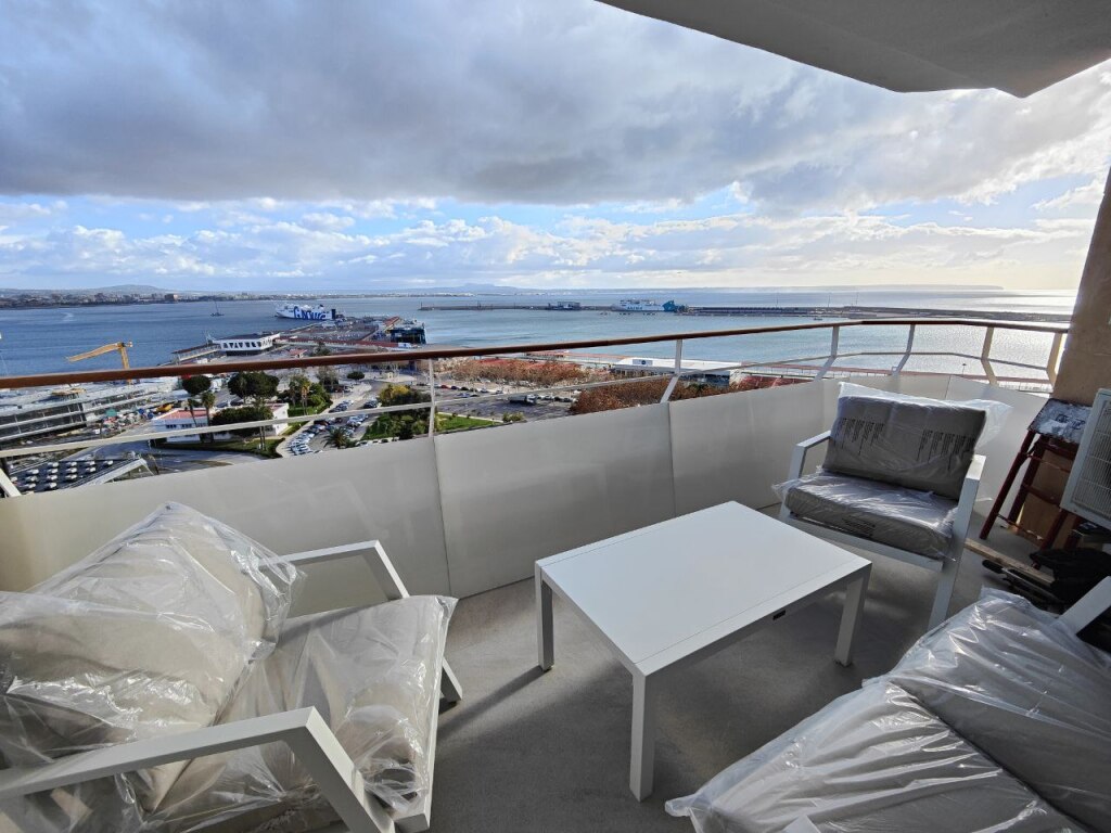 Imagen 2 de Ático en Venta en Palma De Mallorca Baleares CIUDAD ANTIGUA