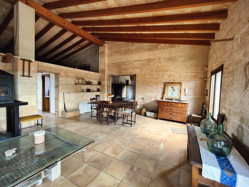Imagen 4 de Casa-Chalet en Venta en Manacor Baleares