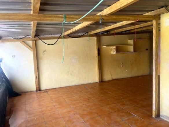 Imagen 2 de CASA DE PUEBLO EN OCAÑA PARA REFORMAR