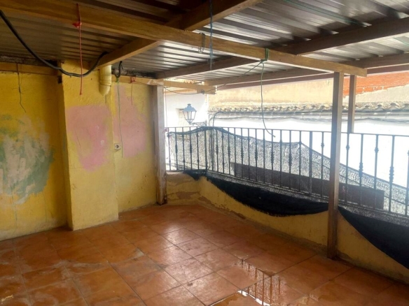 Imagen 3 de CASA DE PUEBLO EN OCAÑA PARA REFORMAR