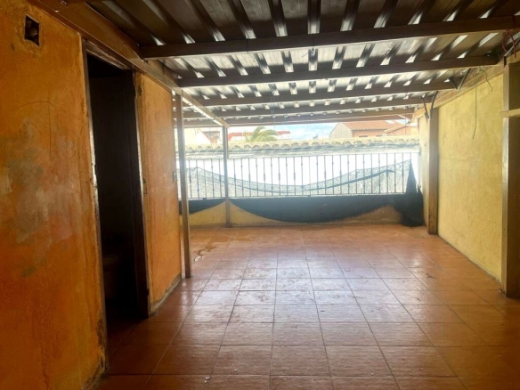 Imagen 4 de CASA DE PUEBLO EN OCAÑA PARA REFORMAR