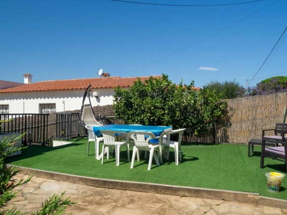 Imagen 4 de Casa espaciosa con vistas al mar y piscina privada zona Puig Sec