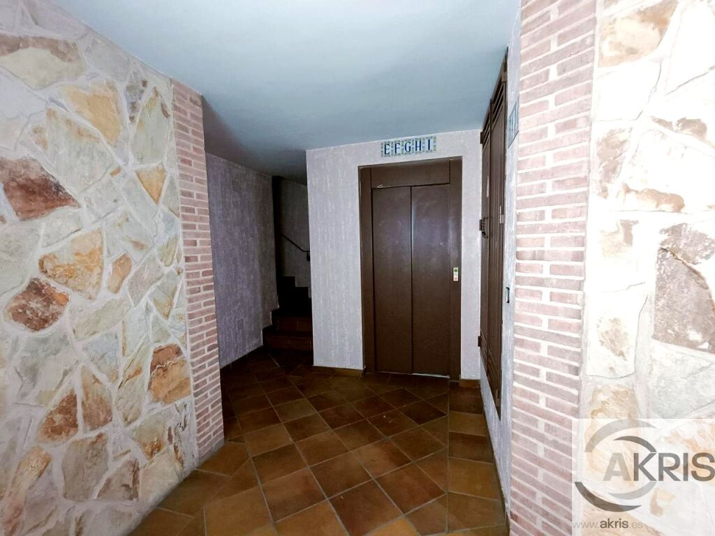 Imagen 2 de Piso en venta en Almorox de 86 m2