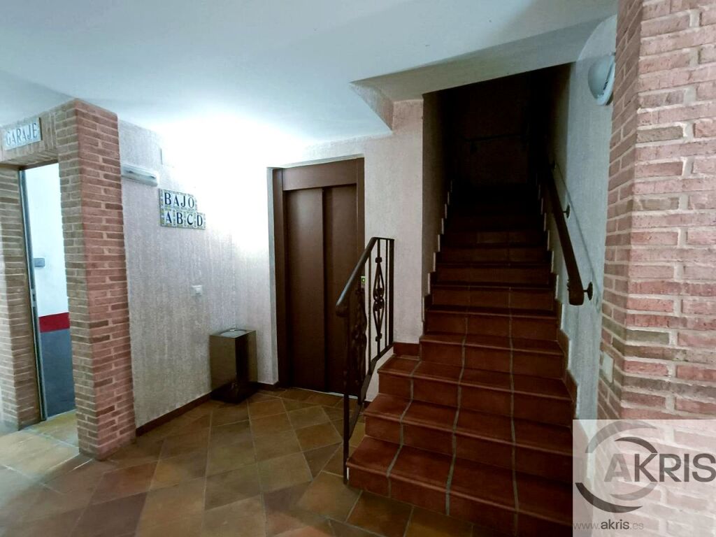 Imagen 3 de Piso en venta en Almorox de 86 m2