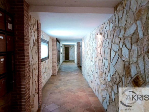 Imagen 4 de Piso en venta en Almorox de 86 m2