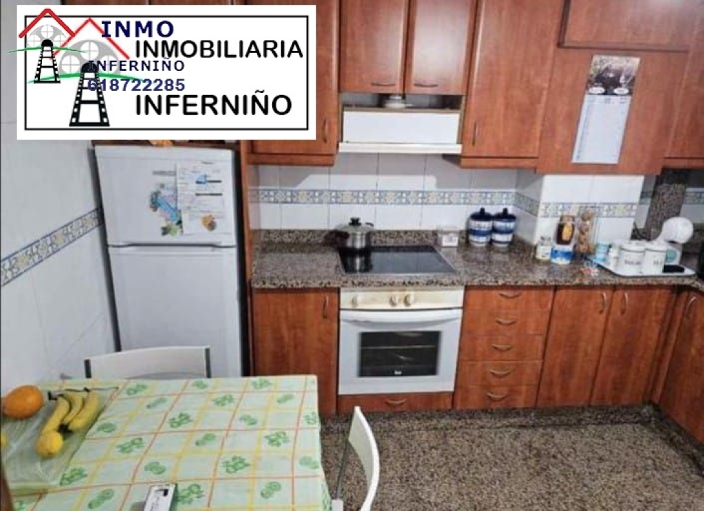 Imagen 2 de Piso en Venta en Ferrol La Coruña Ref: 438082