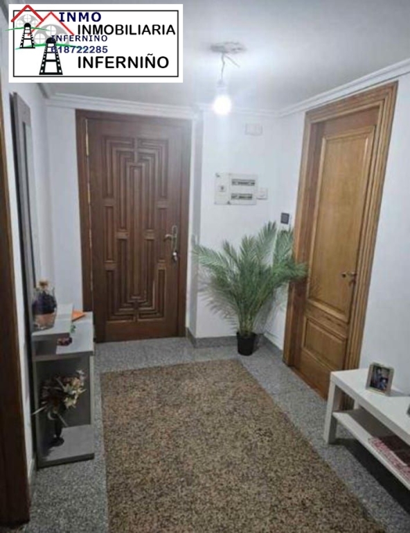 Imagen 3 de Piso en Venta en Ferrol La Coruña Ref: 438082