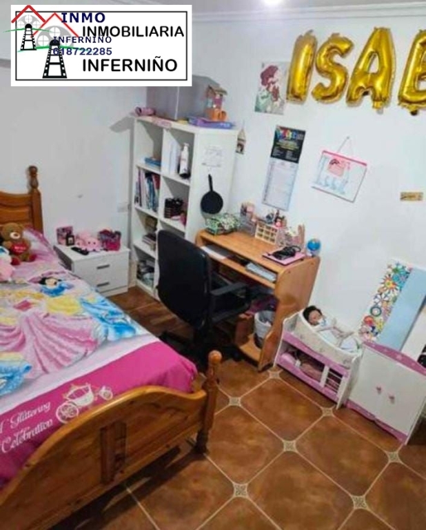 Imagen 4 de Piso en Venta en Ferrol La Coruña Ref: 438082