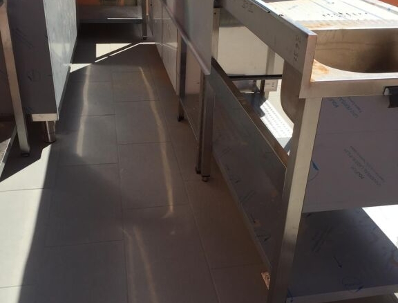 Imagen 2 de Casa-Chalet en Venta en Tarajalejo Las Palmas