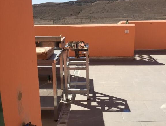 Imagen 3 de Casa-Chalet en Venta en Tarajalejo Las Palmas