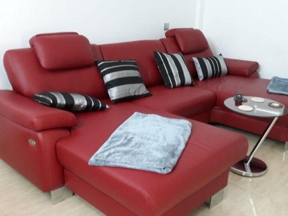 Imagen 4 de Casa-Chalet en Venta en Tarajalejo Las Palmas