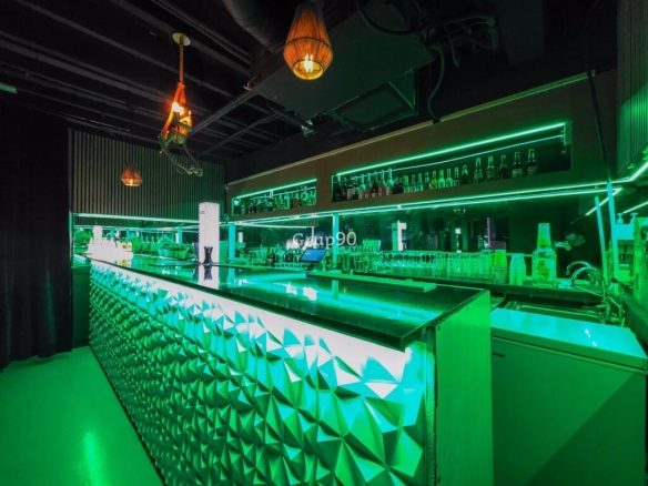 Imagen 4 de ¡GRAN OPORTUNIDAD! TRASPASO DE PUB EN LLEIDA