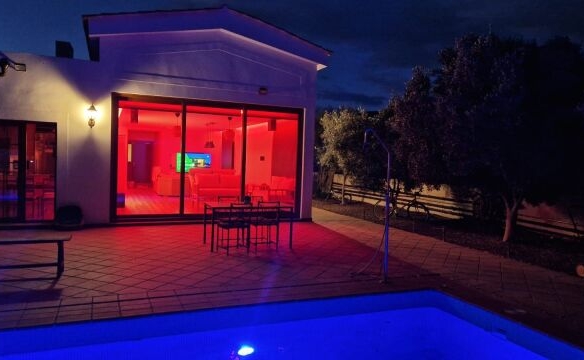 Imagen 2 de Casa-Chalet en Venta en Triquivijate Las Palmas