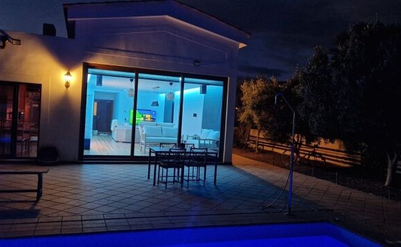 Imagen 3 de Casa-Chalet en Venta en Triquivijate Las Palmas