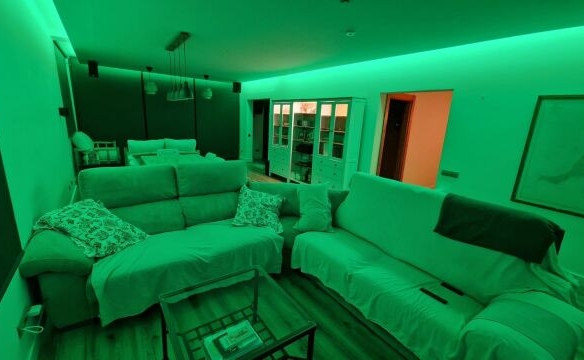 Imagen 4 de Casa-Chalet en Venta en Triquivijate Las Palmas