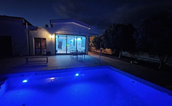 Imagen 1 de Casa-Chalet en Venta en Triquivijate Las Palmas