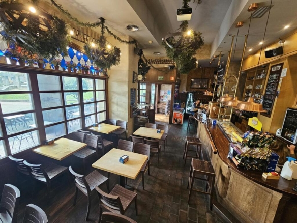 Imagen 2 de Local comercial en Venta en Sopelana Bizkaia CENTRO