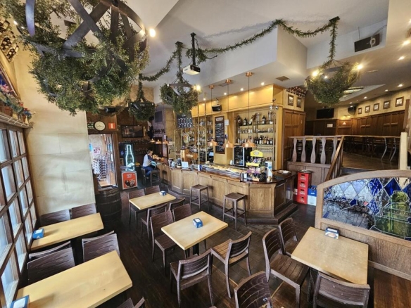 Imagen 3 de Local comercial en Venta en Sopelana Bizkaia CENTRO