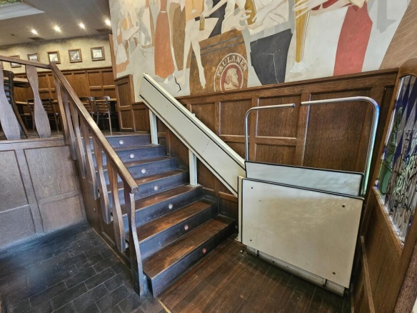 Imagen 4 de Local comercial en Venta en Sopelana Bizkaia CENTRO