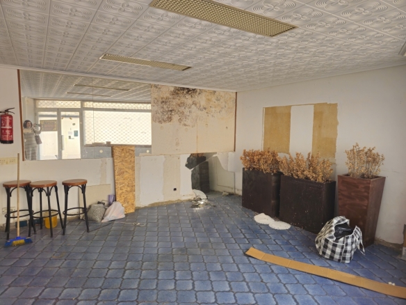 Imagen 3 de Local comercial en Venta en Sopelana Bizkaia CENTRO