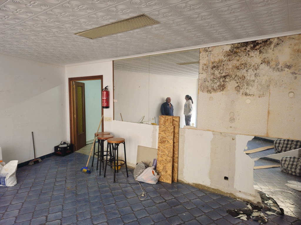 Imagen 4 de Local comercial en Venta en Sopelana Bizkaia CENTRO