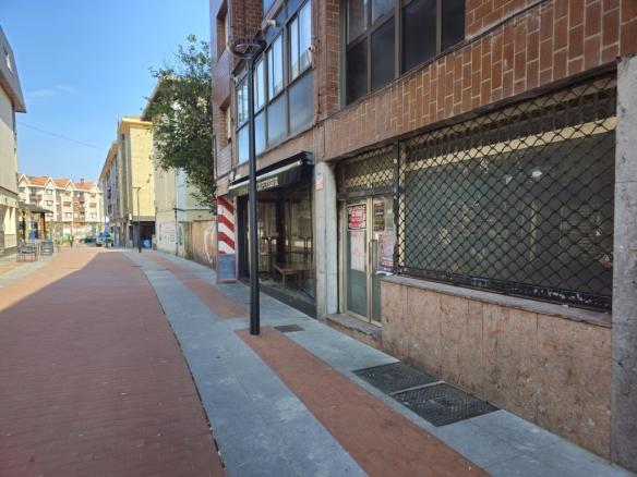 Imagen 1 de Local comercial en Venta en Sopelana Bizkaia CENTRO - El Club del Propietario Imagen 1 de Local comercial en Venta en Sopelana Bizkaia CENTRO