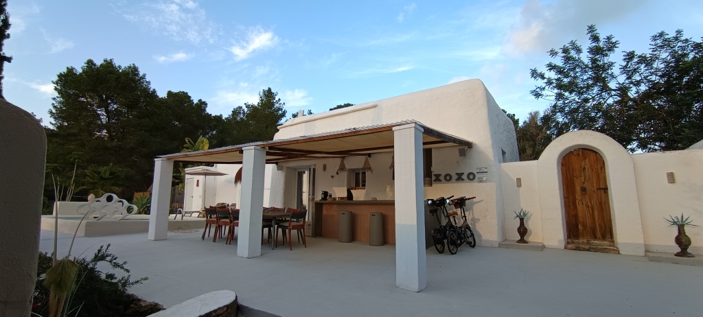 Imagen 4 de Casa de campo-Masía en Venta en Can Tomas Baleares