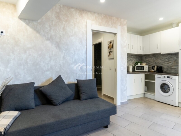 Imagen 4 de Apartamento en Venta en Arona Santa Cruz de Tenerife