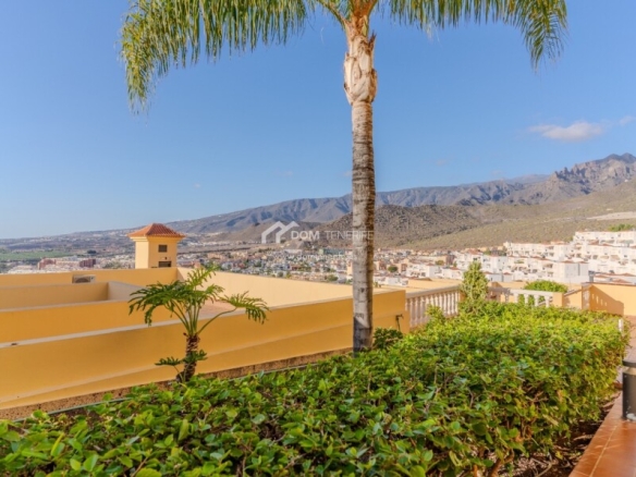 Imagen 4 de Apartamento en Venta en Adeje Santa Cruz de Tenerife