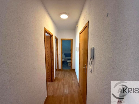 Imagen 2 de Piso 2 habitaciones en Polan en rentabilidad