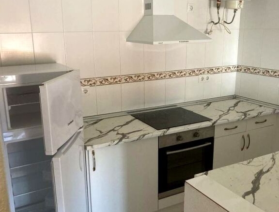 Imagen 4 de Piso 2 habitaciones en Polan en rentabilidad