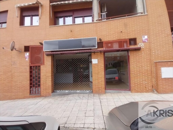 Imagen 2 de Local en venta en Plaza de Holanda