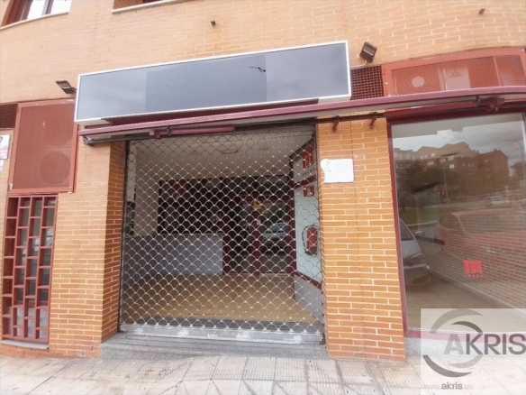 Imagen 3 de Local en venta en Plaza de Holanda