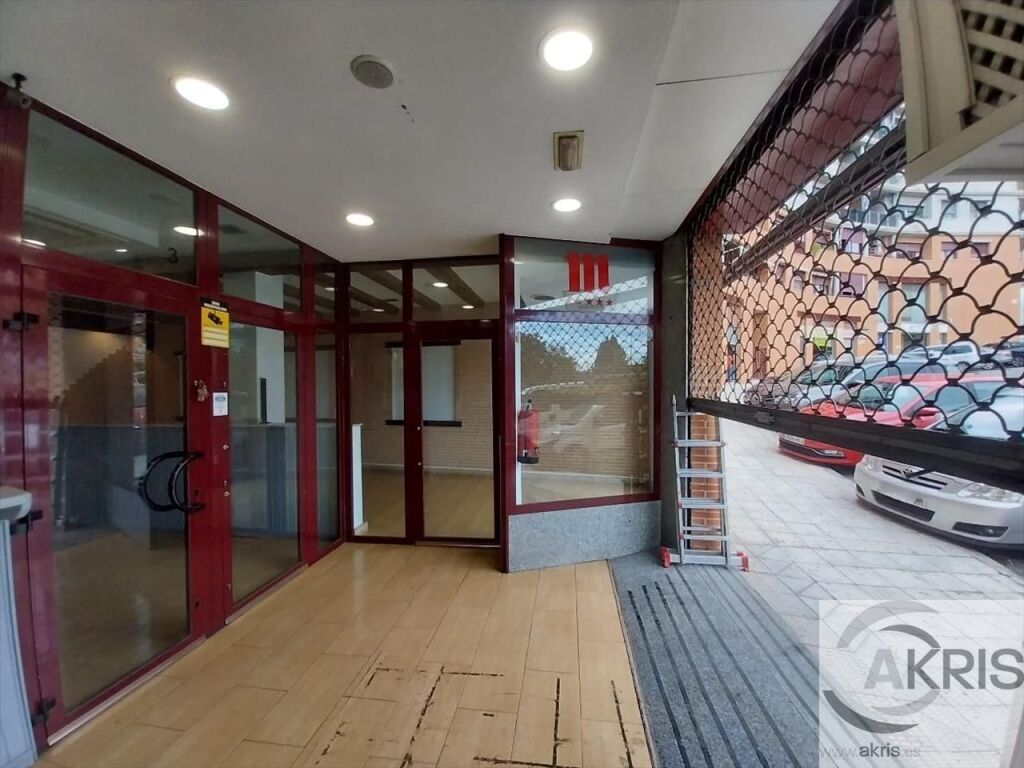 Imagen 4 de Local en venta en Plaza de Holanda