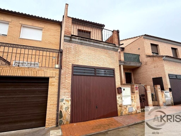 Imagen 3 de CHALET EN VENTA EN RENTABILIDAD