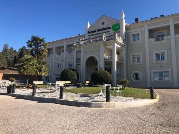 Imagen 1 de PARQUE LOS GAVILANES