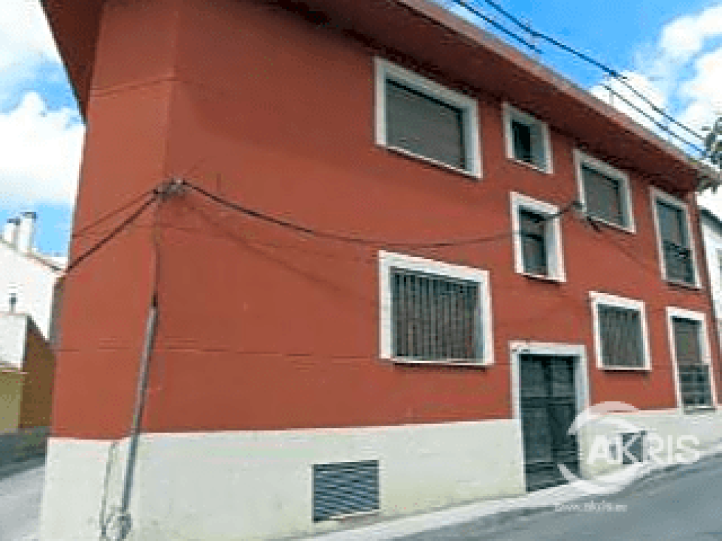 Imagen 2 de EDIFICIO DE 13 VIVIENDAS EN GALVEZ