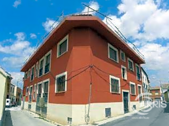 Imagen 3 de EDIFICIO DE 13 VIVIENDAS EN GALVEZ