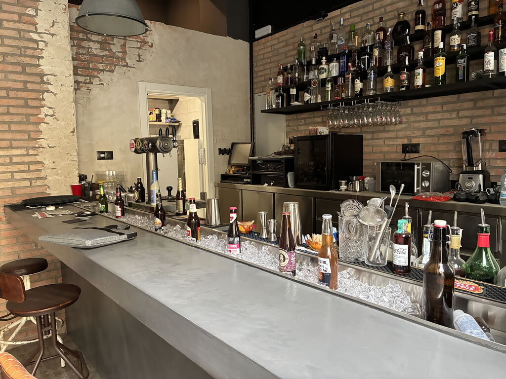 Imagen 2 de Local comercial en Alquiler en Madrid Madrid TETUAN